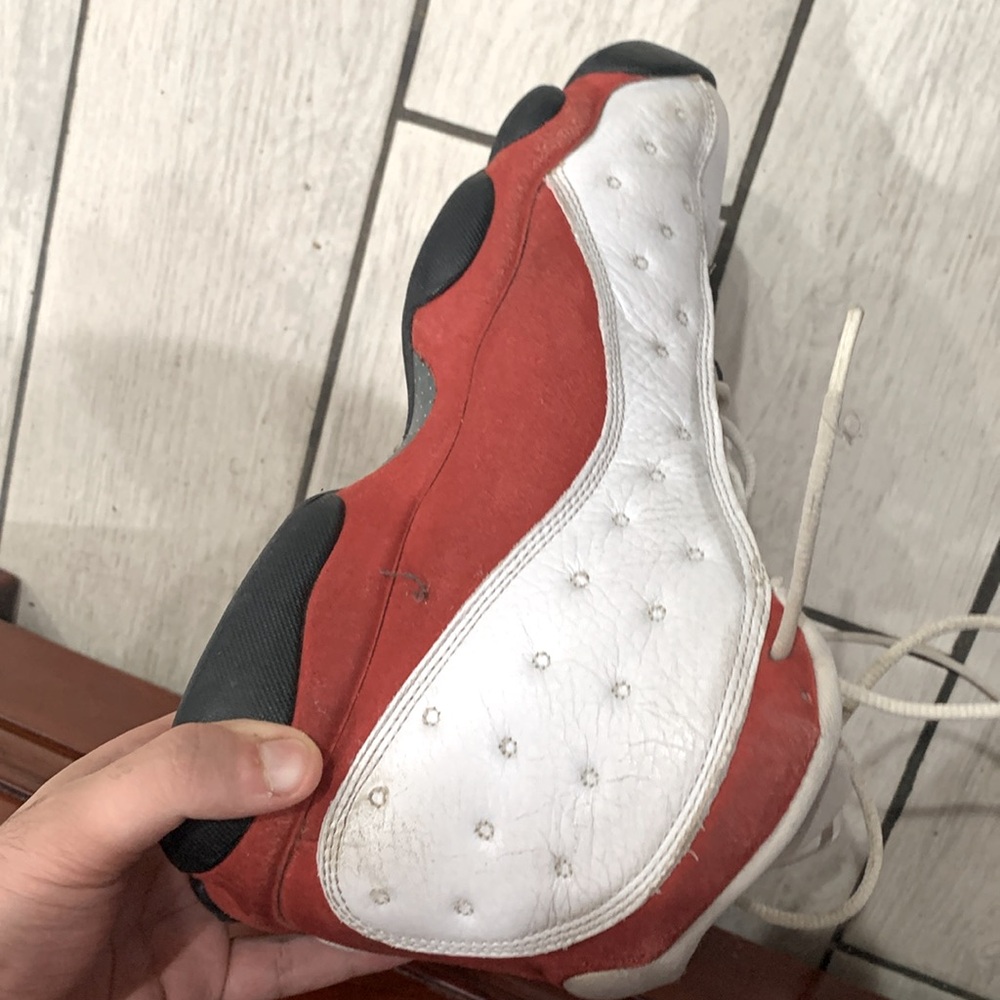 Jordan 3 - Picture 4 of 5